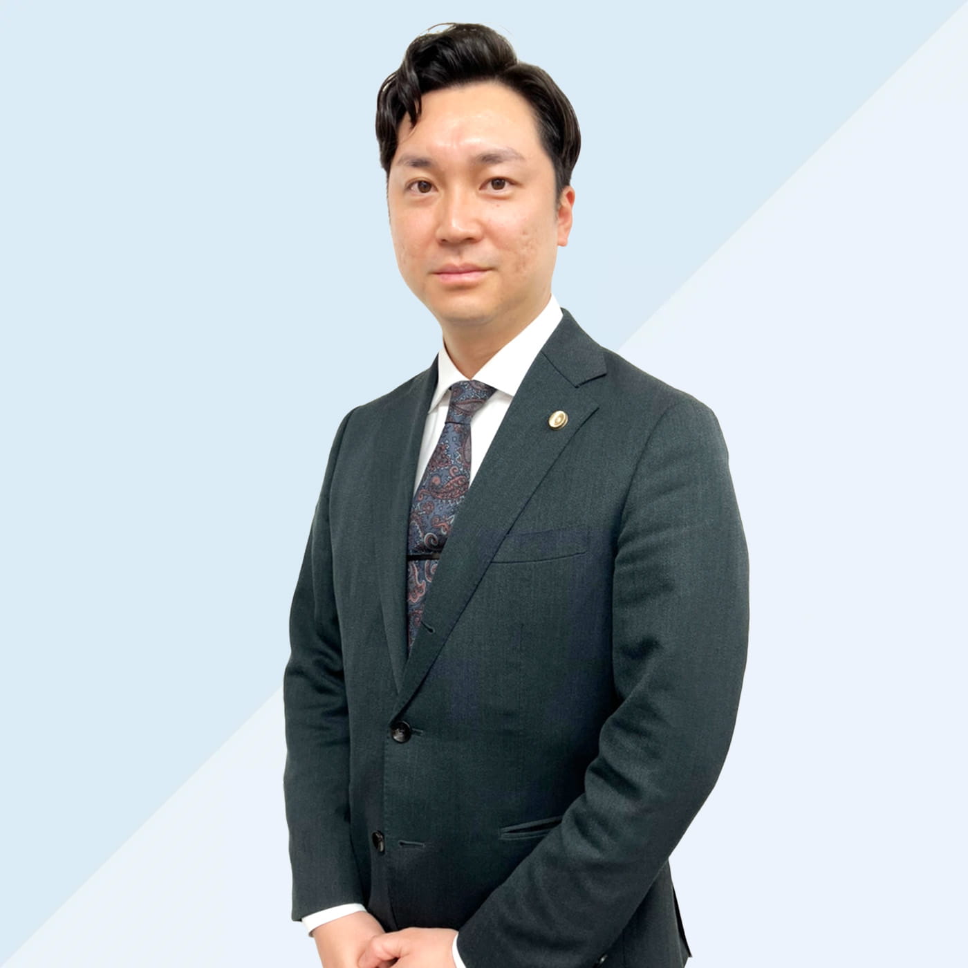 江口裕典弁護士